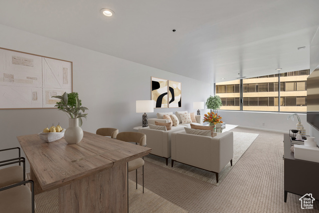Property Photo:  48 W Broadway #903 S  UT 84101 