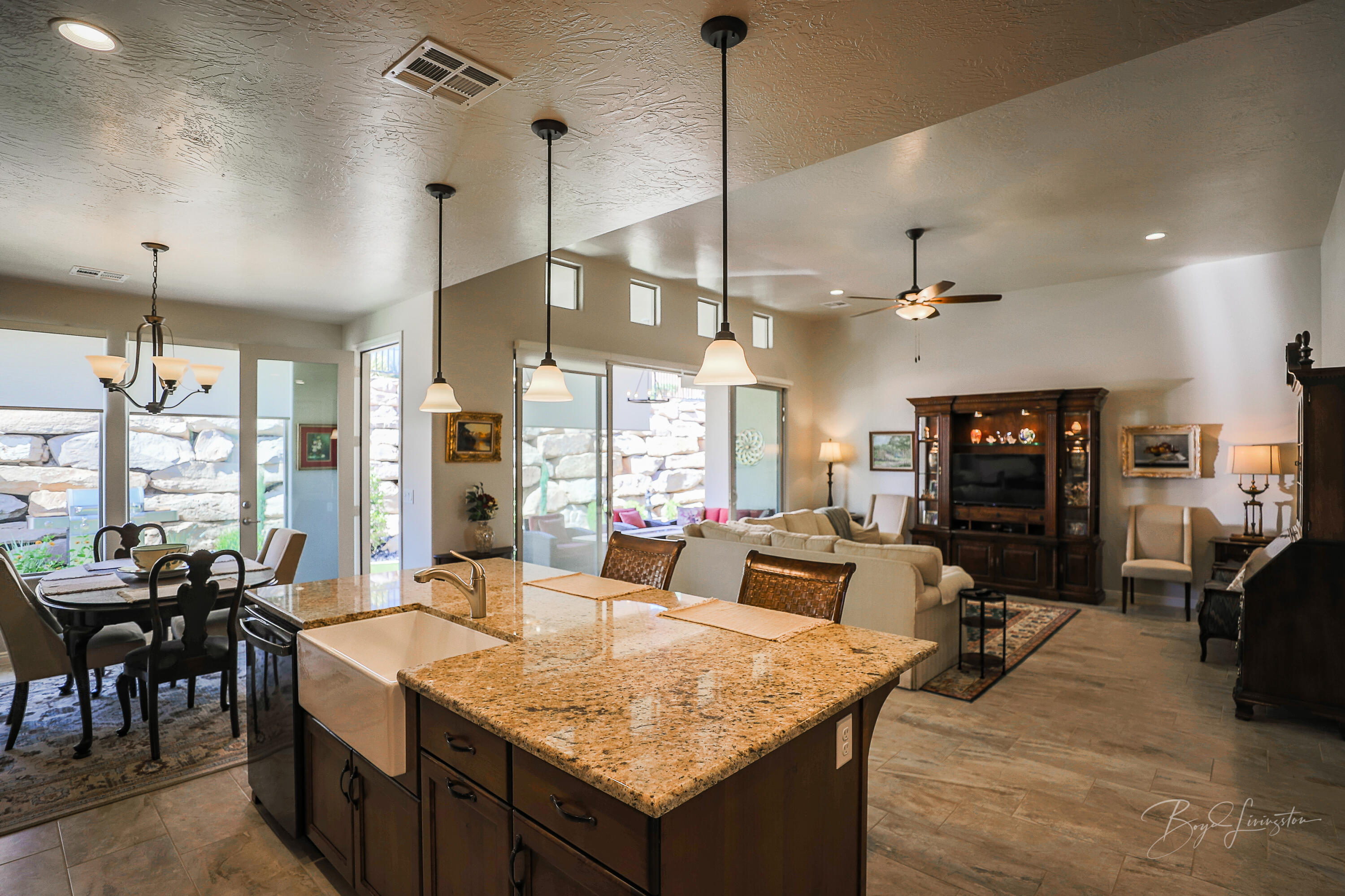Property Photo: 2893 W Nemi Ln UT 84770