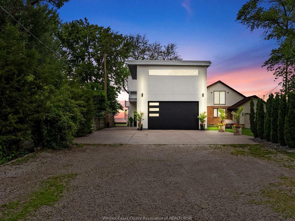 Property Photo: 1674 Caille Avenue ON N8L 0J4