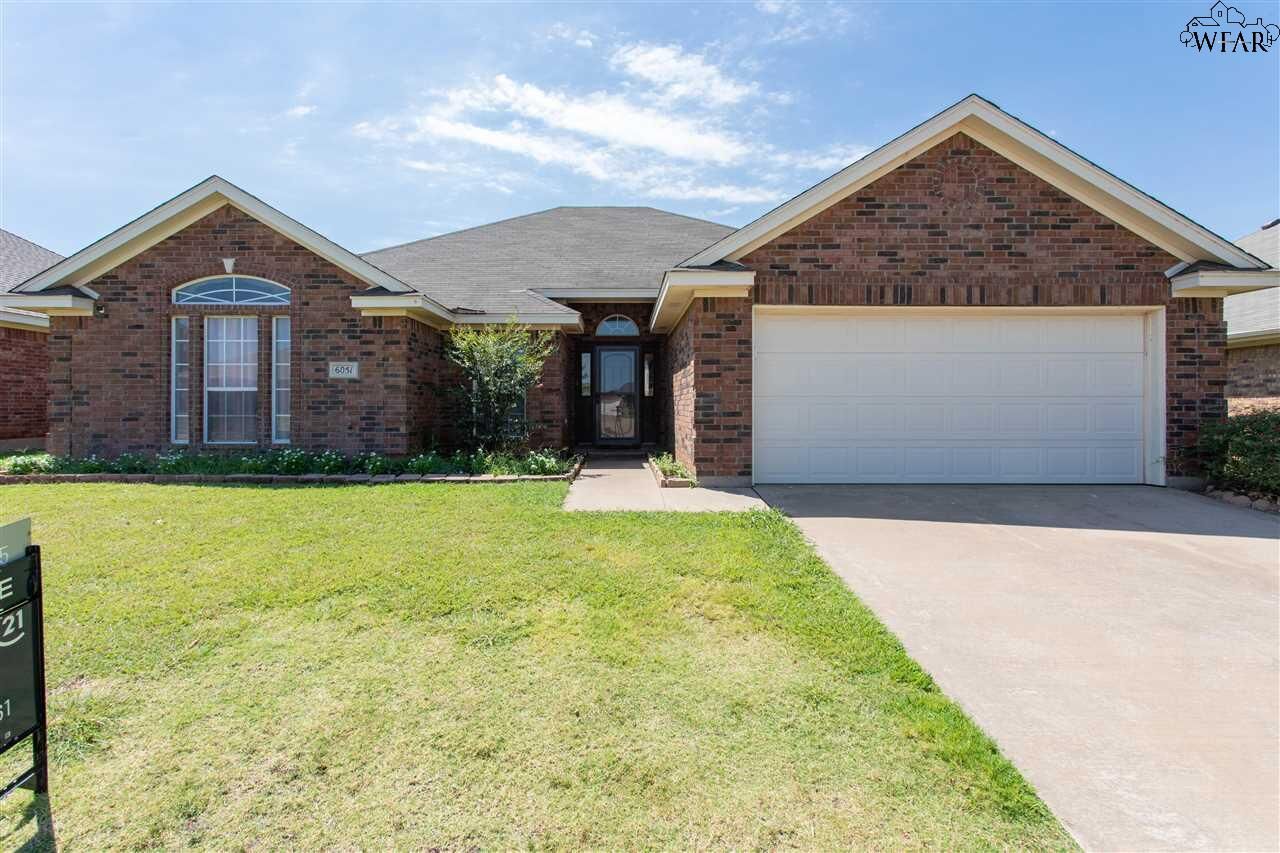 Property Photo: 6051 Laci Lane TX 76310