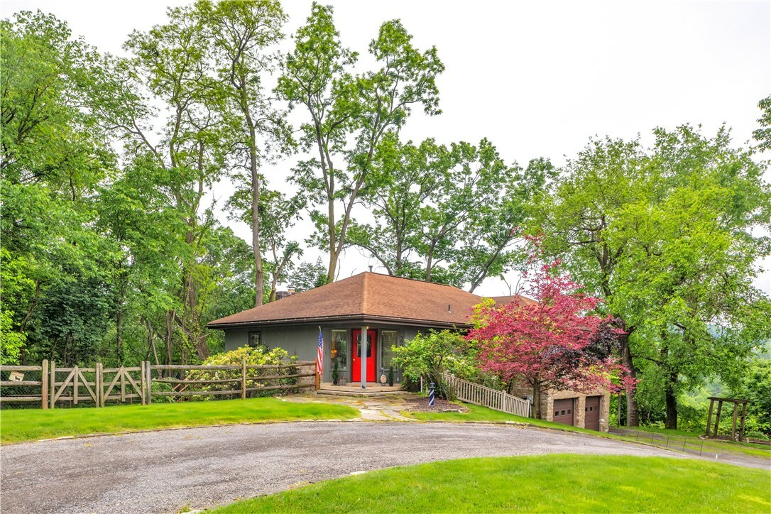 Property Photo: 300 High St PA 15139