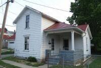 Property Photo: 312 W Grant Street OH 45356