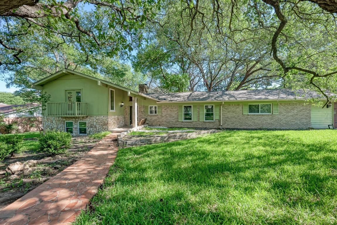 Property Photo: 2505 Linwood Road TX 76502