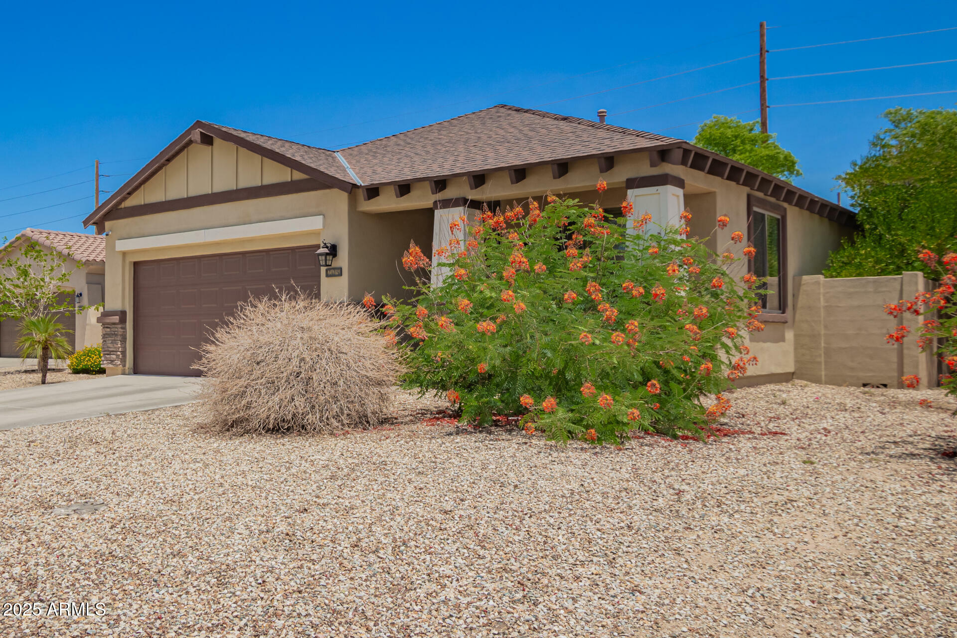 Property Photo: 205 N 107th Drive AZ 85323