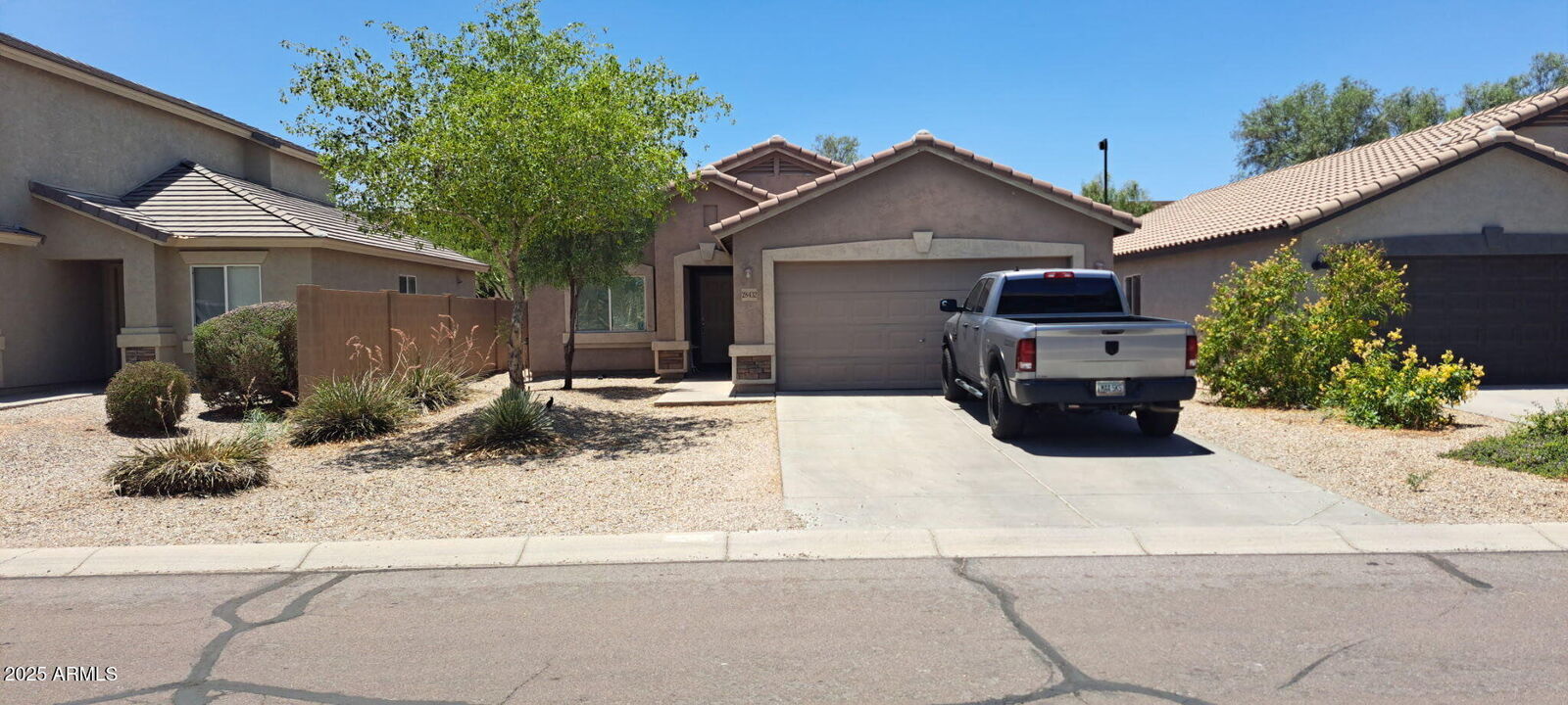 Property Photo:  28432 N Epidote Drive  AZ 85143 