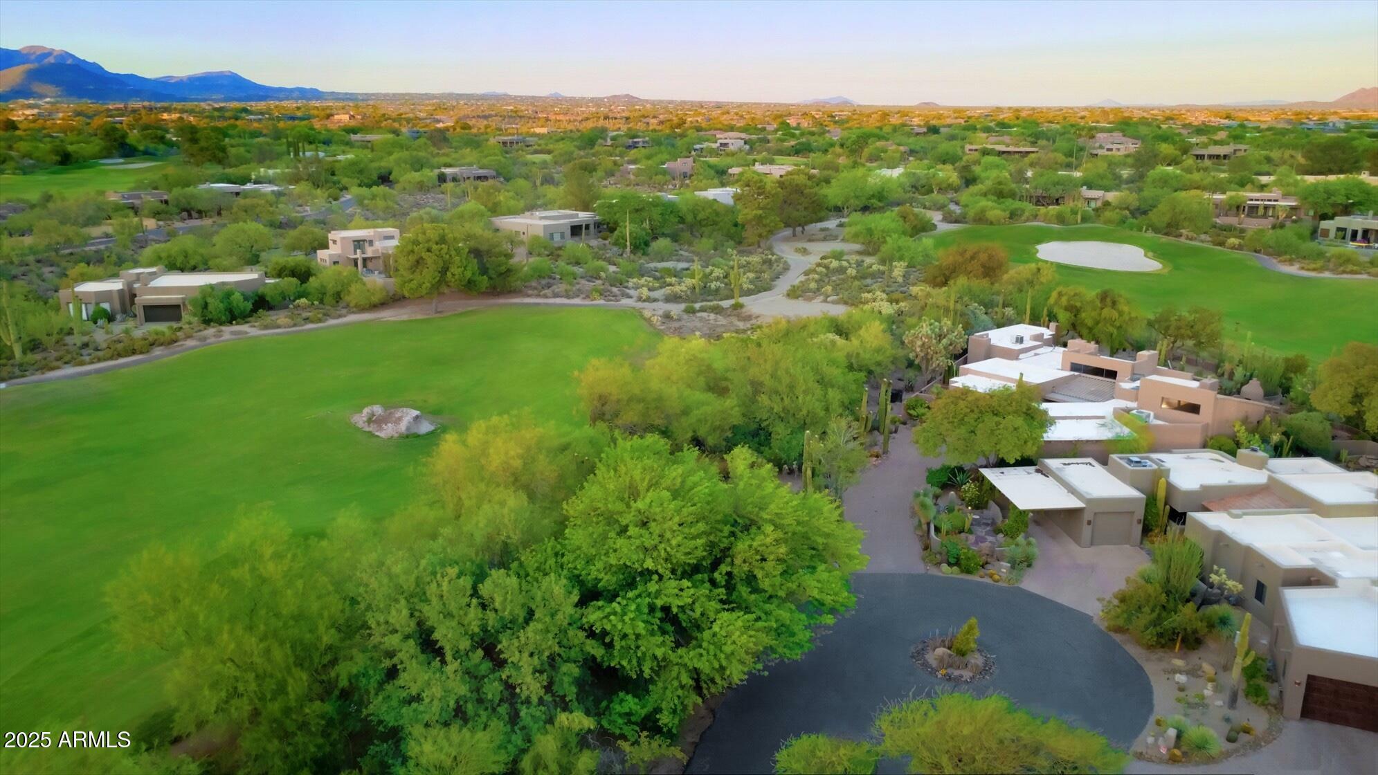 Property Photo: 1637 N Quartz Valley Road AZ 85266