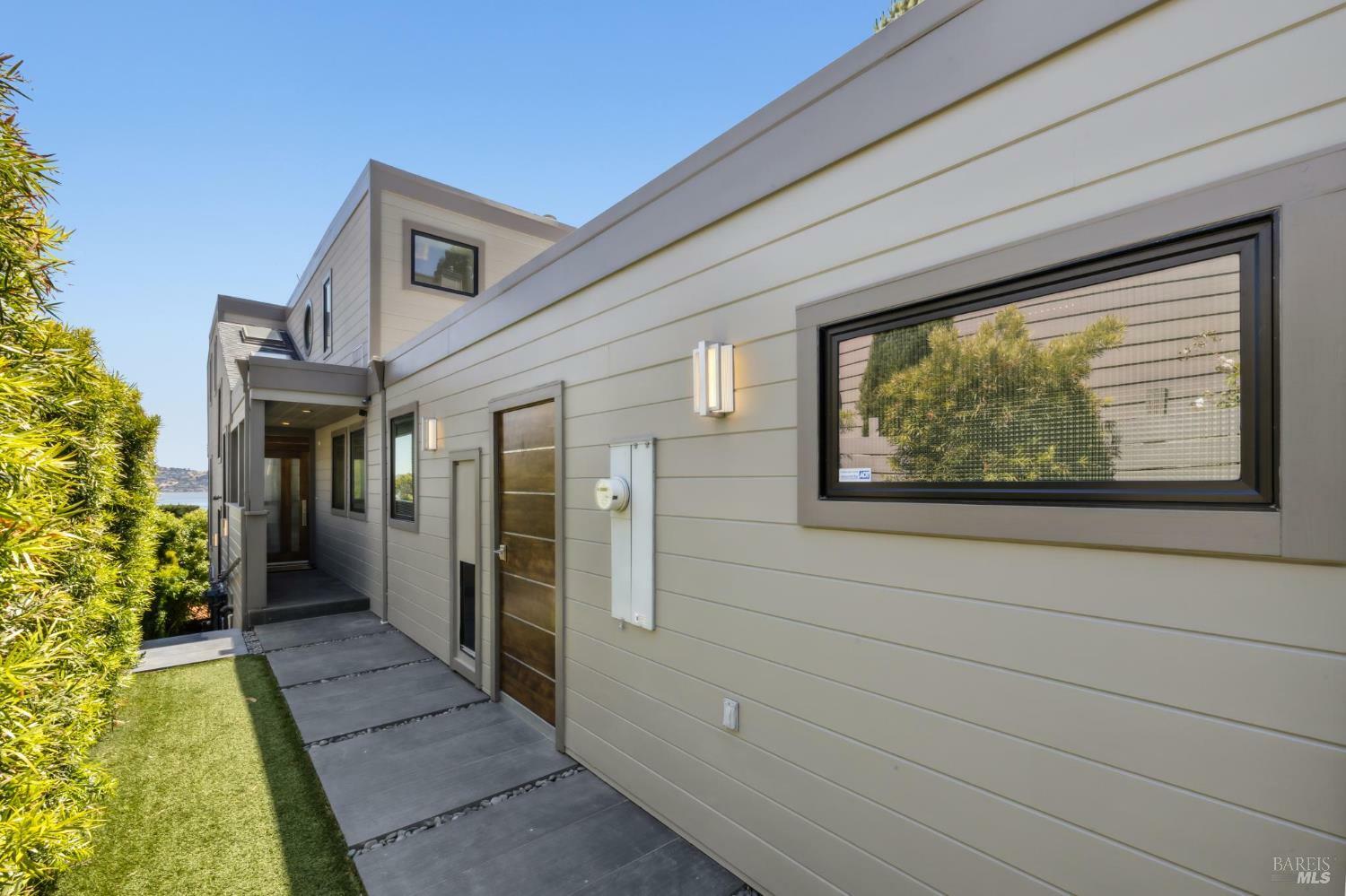 Property Photo: 101 Lincoln Drive CA 94965