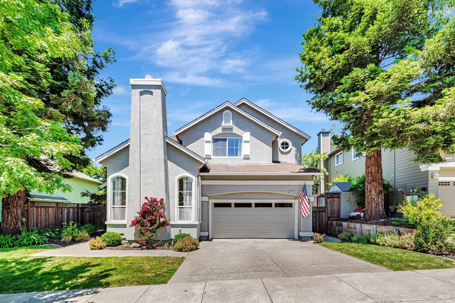 Property Photo: 5775 Desoto Drive CA 95409