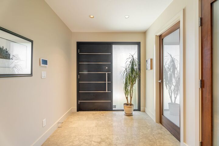 Property Photo: 3389 Thompson Crescent BC V7V 3E9