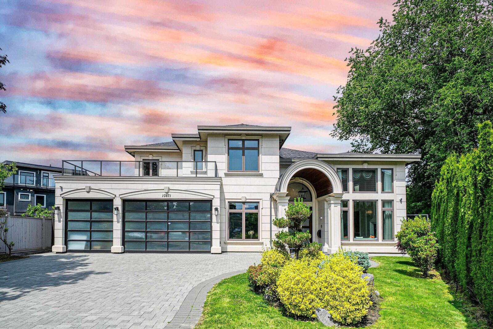 Property Photo:  10871 Springwood Court  BC V7E 1Y2 