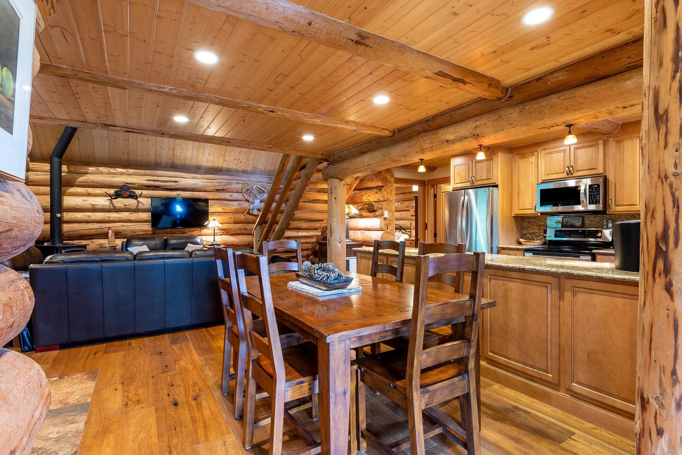 Property Photo: 2710 Rimrock Road BC V8E 0A6