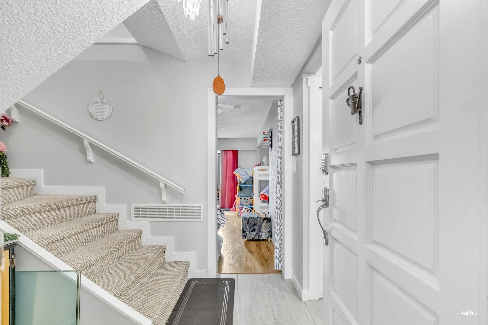 Property Photo: 2241 McCallum Road 9 BC V2S 3N7