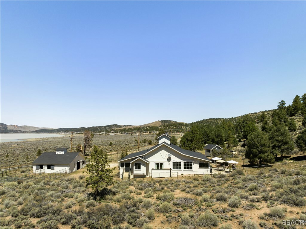 Property Photo: 2000 Baldwin Lake Road CA 92314