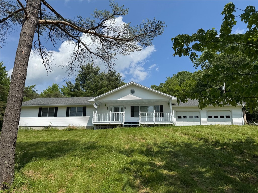 7779 Hamilton Road  Avoca NY 14809 photo