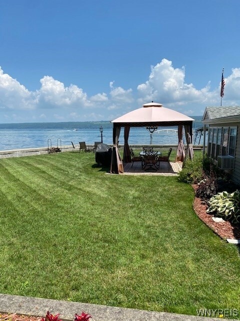 Property Photo: 4192 Upson Point Road NY 14837