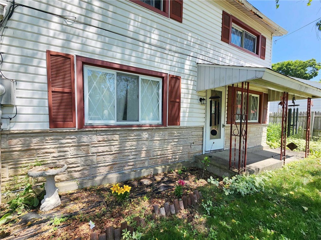 Property Photo: 115 Mill Street NY 14816