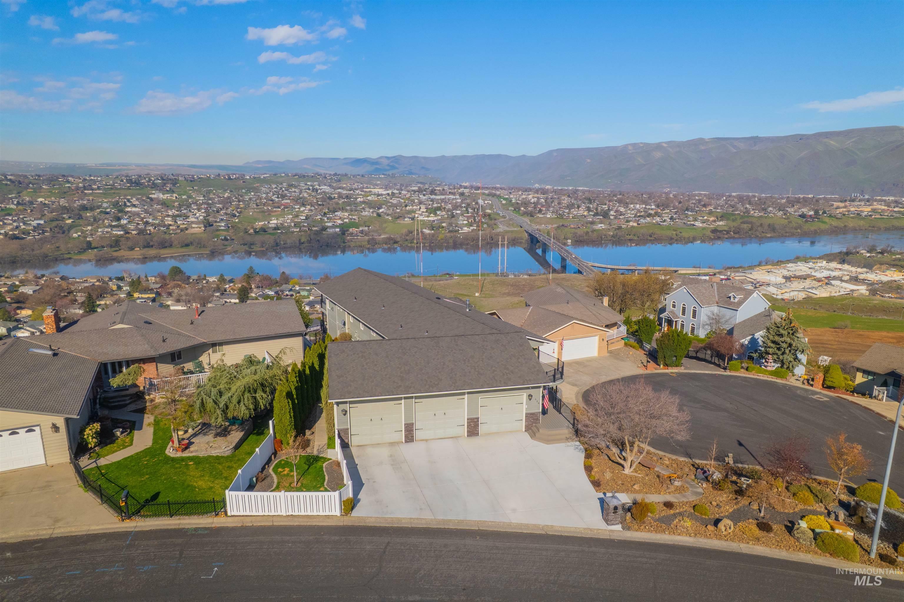 528 Crestline Circle Drive  Lewiston ID 83501 photo