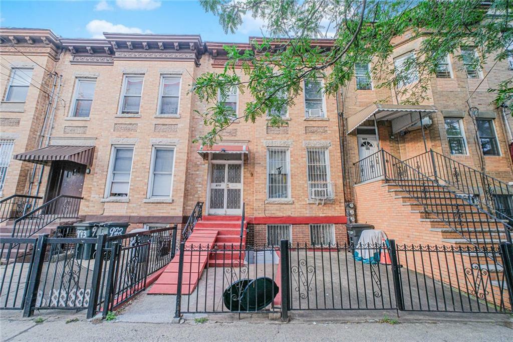 Property Photo: 975 40th Street NY 11219
