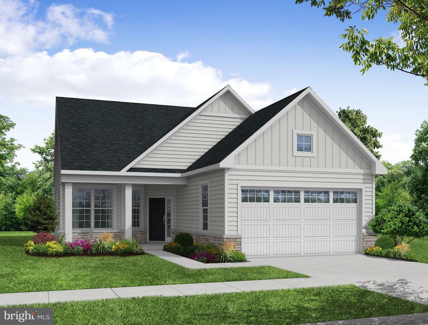 Property Photo: 2 Messina Loop NJ 08062