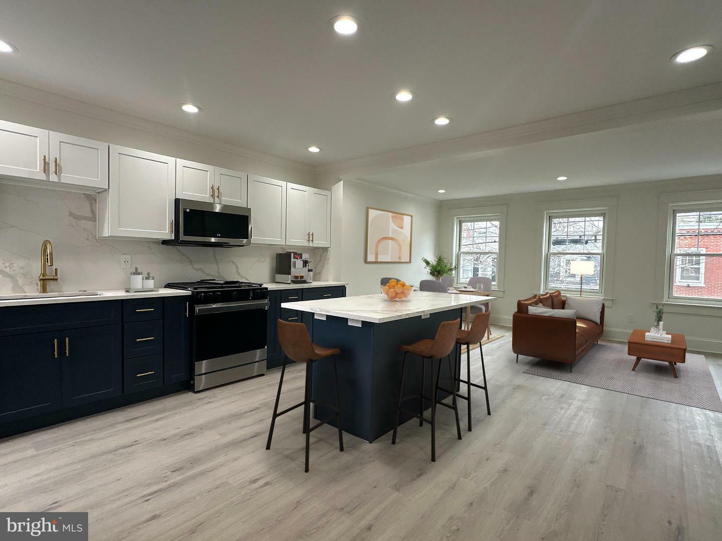 Property Photo: 528 Manor Street PA 17603