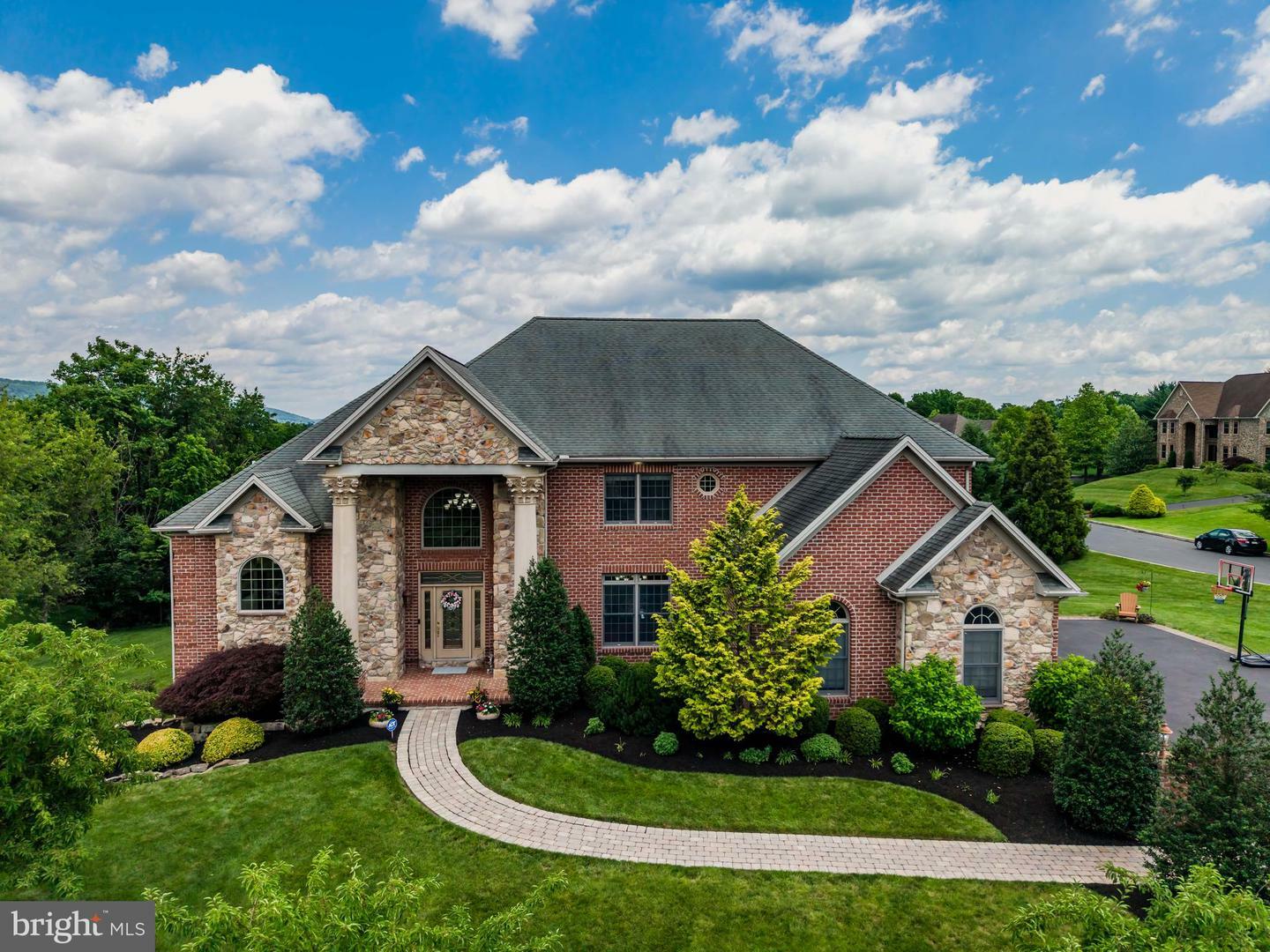 1720 Adeline Drive  Mechanicsburg PA 17050 photo