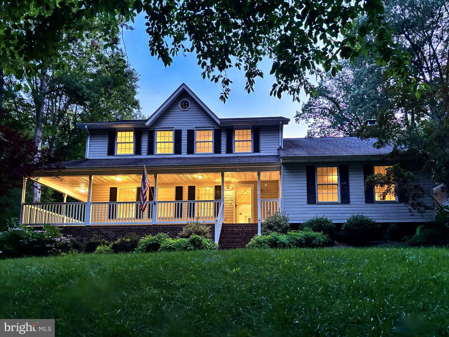 Property Photo: 6855 Maxwell Drive MD 20637