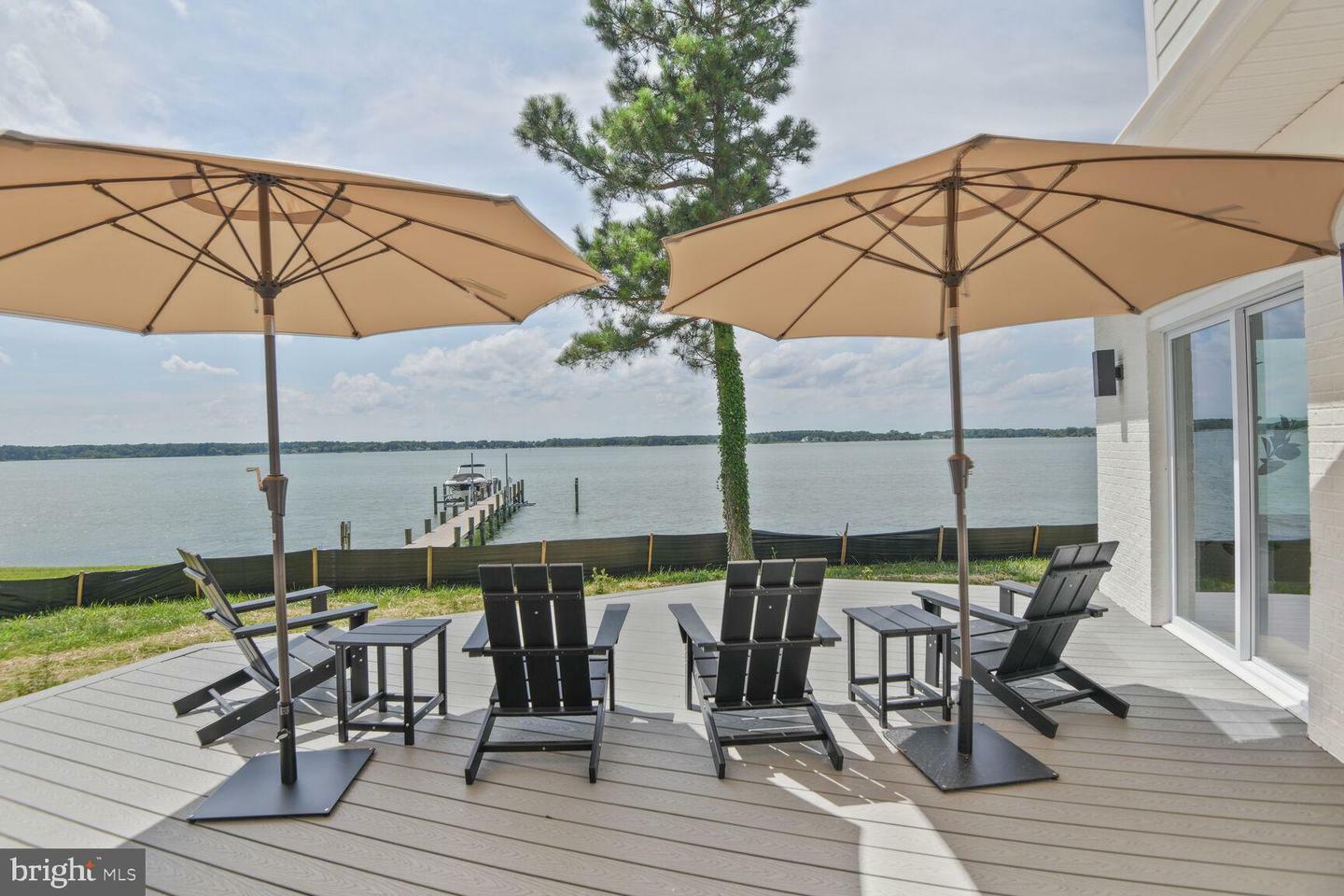 Property Photo: 22540 Hardcastle Lane MD 21612