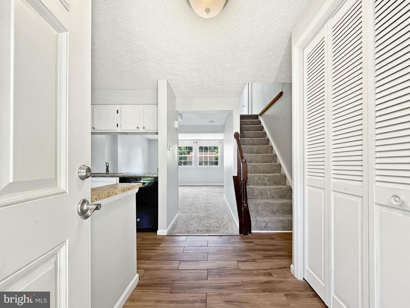 Property Photo: 8426 Red Eagle Court VA 22079