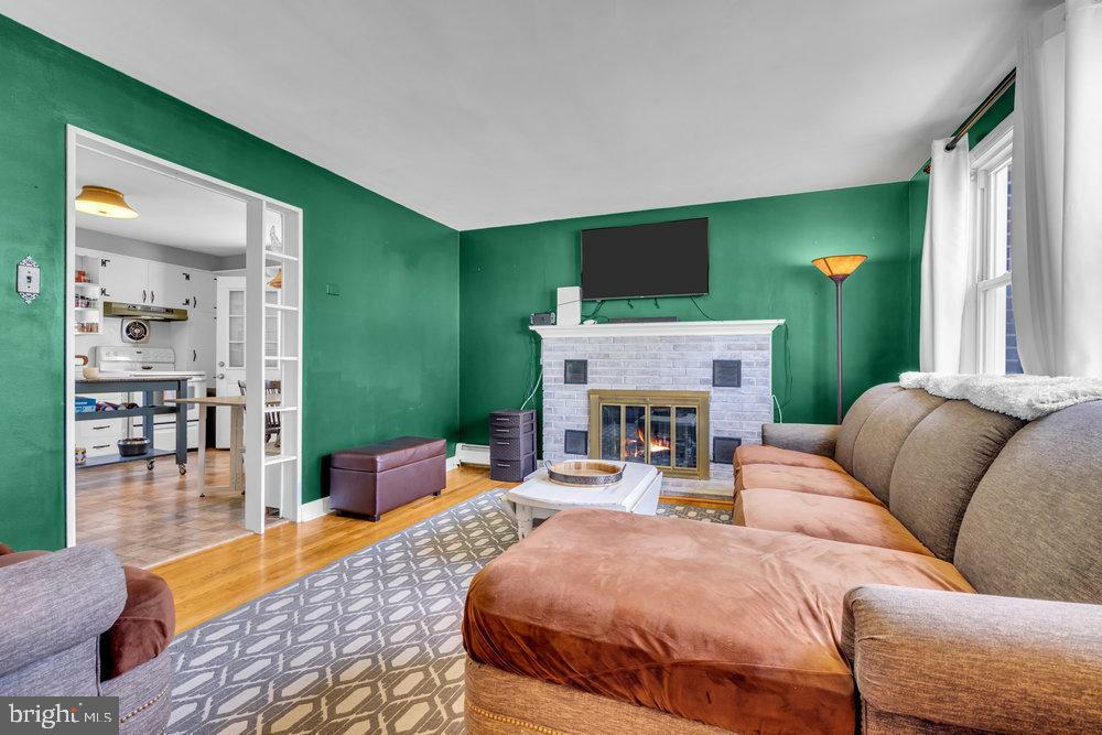 Property Photo: 650 Klockner NJ 08619