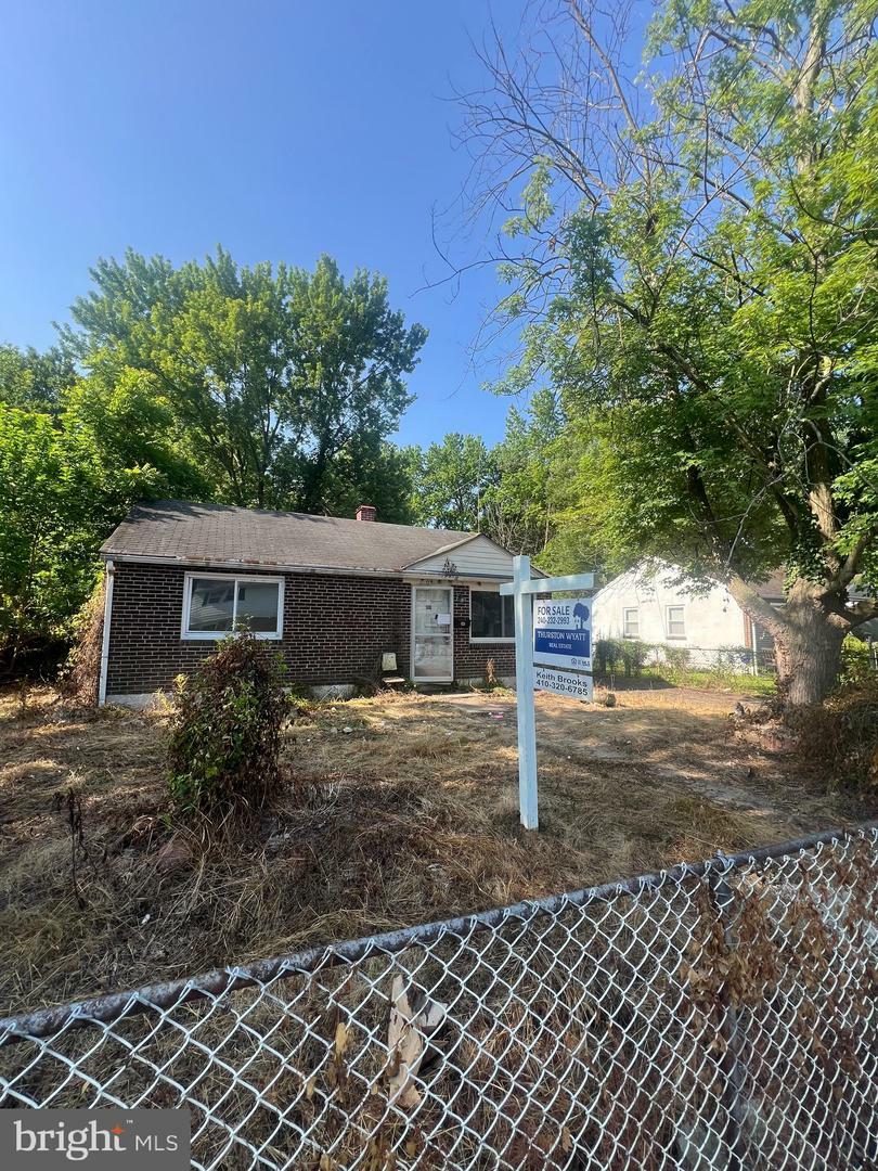 Property Photo: 114 Brown Street MD 21921