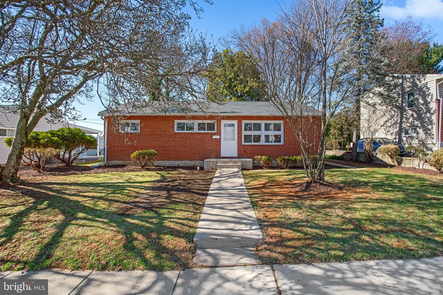 Property Photo:  1030 Collwood Road  MD 21228 