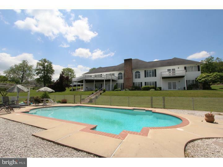 540 Hain Road  Sinking Spring PA 19608 photo