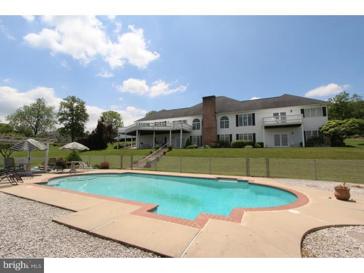 540 Hain Road  Sinking Spring PA 19608 photo