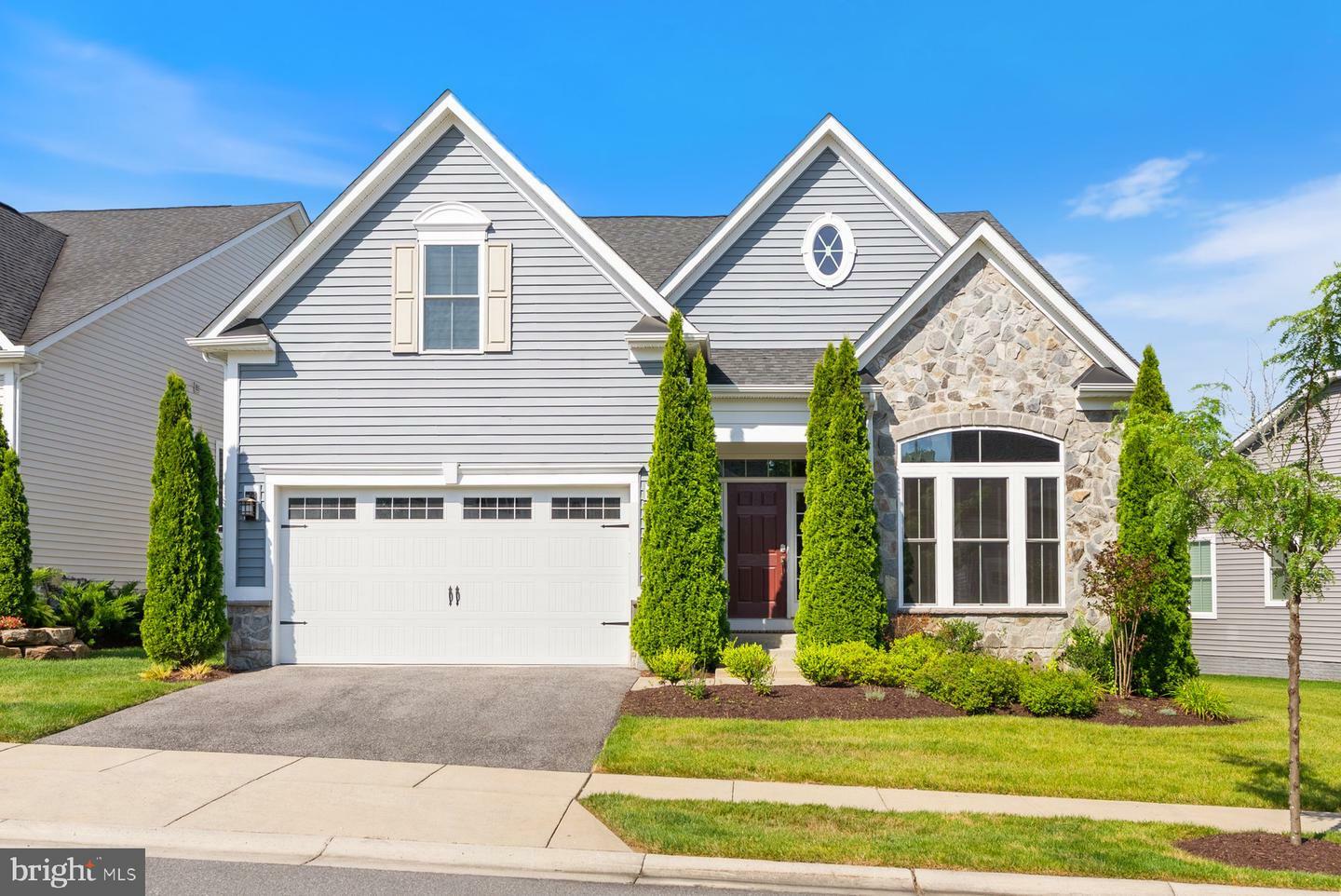 Property Photo: 2973 Levee Drive MD 21113