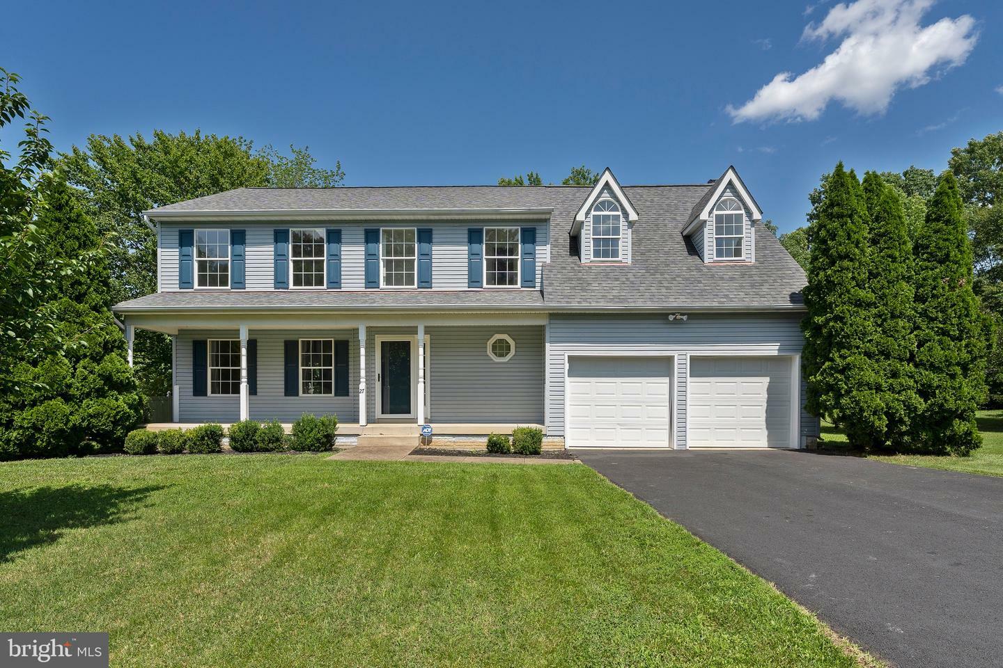 Property Photo: 27 Brown Circle VA 22405