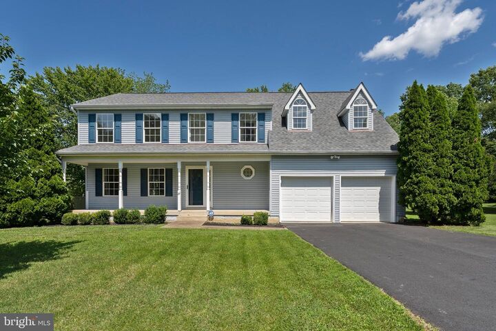 27 Brown Circle  Fredericksburg VA 22405 photo