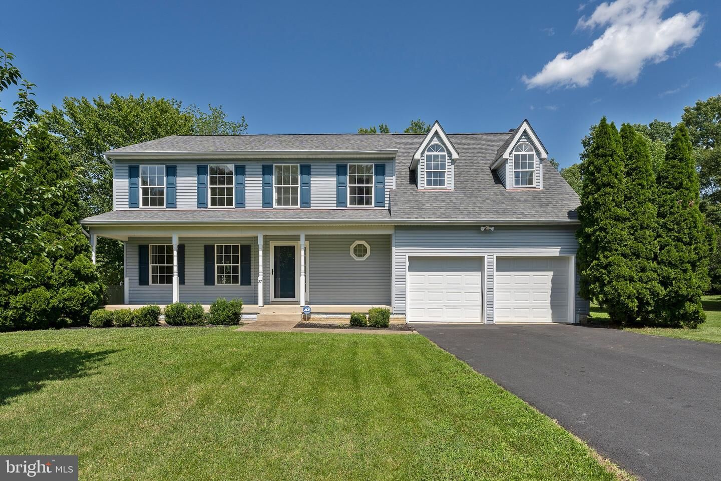 Property Photo: 27 Brown Circle VA 22405