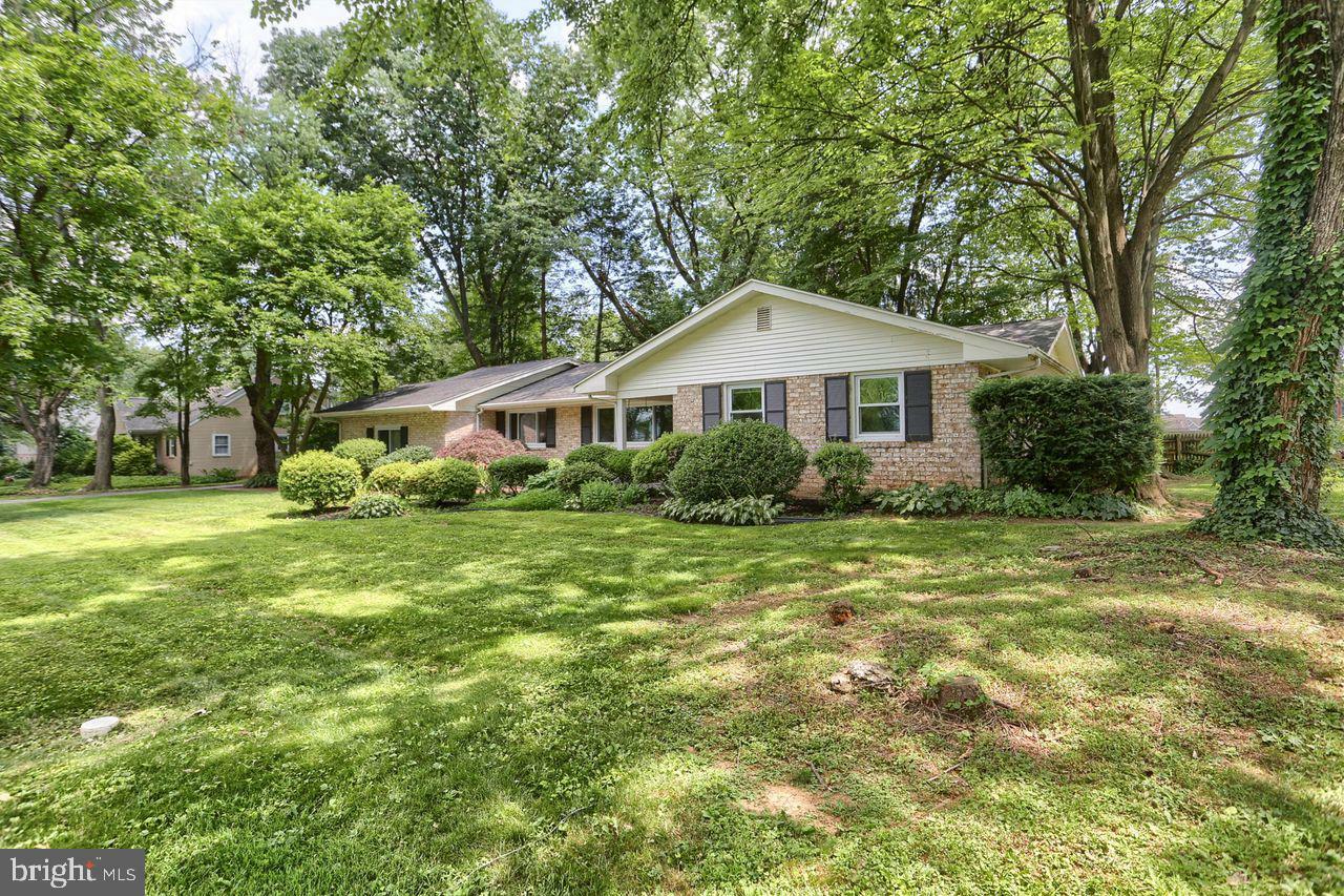 Property Photo: 5133 Kylock Road PA 17055