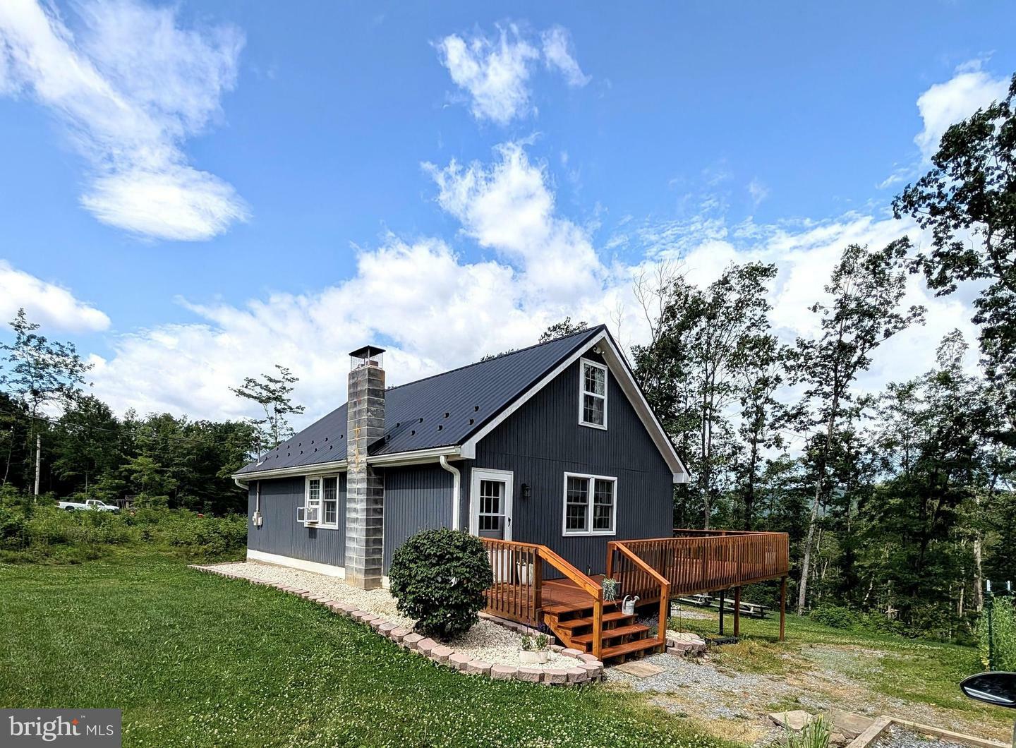 22262 Deer Run  Shade Gap PA 17255 photo