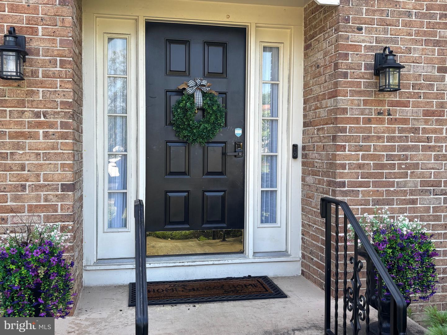 Property Photo: 227 Ramblewood Drive NJ 08080