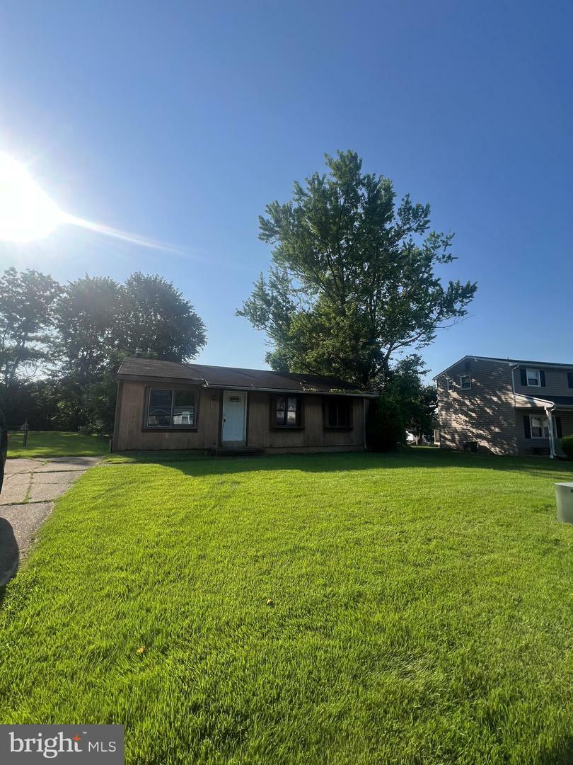 126 Jarmon Road  Elkton MD 21921 photo