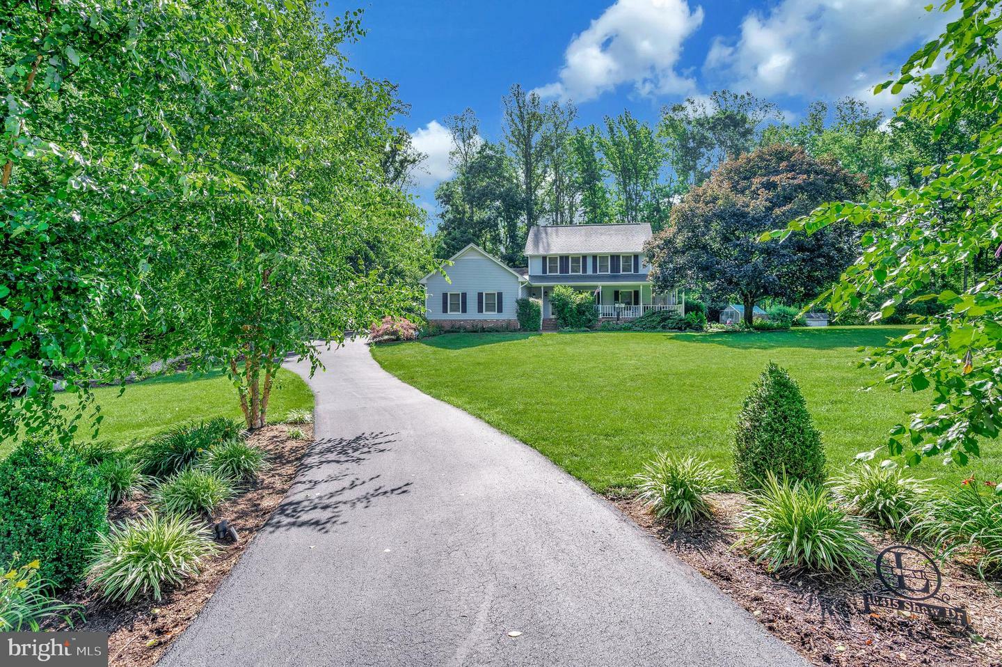 Property Photo:  10415 Shaw Drive  VA 22553 
