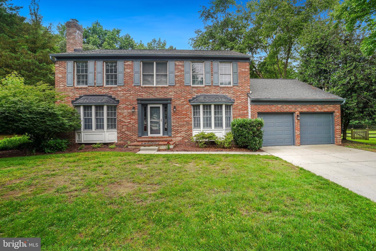 Property Photo: 7 Somerset Court MD 21403