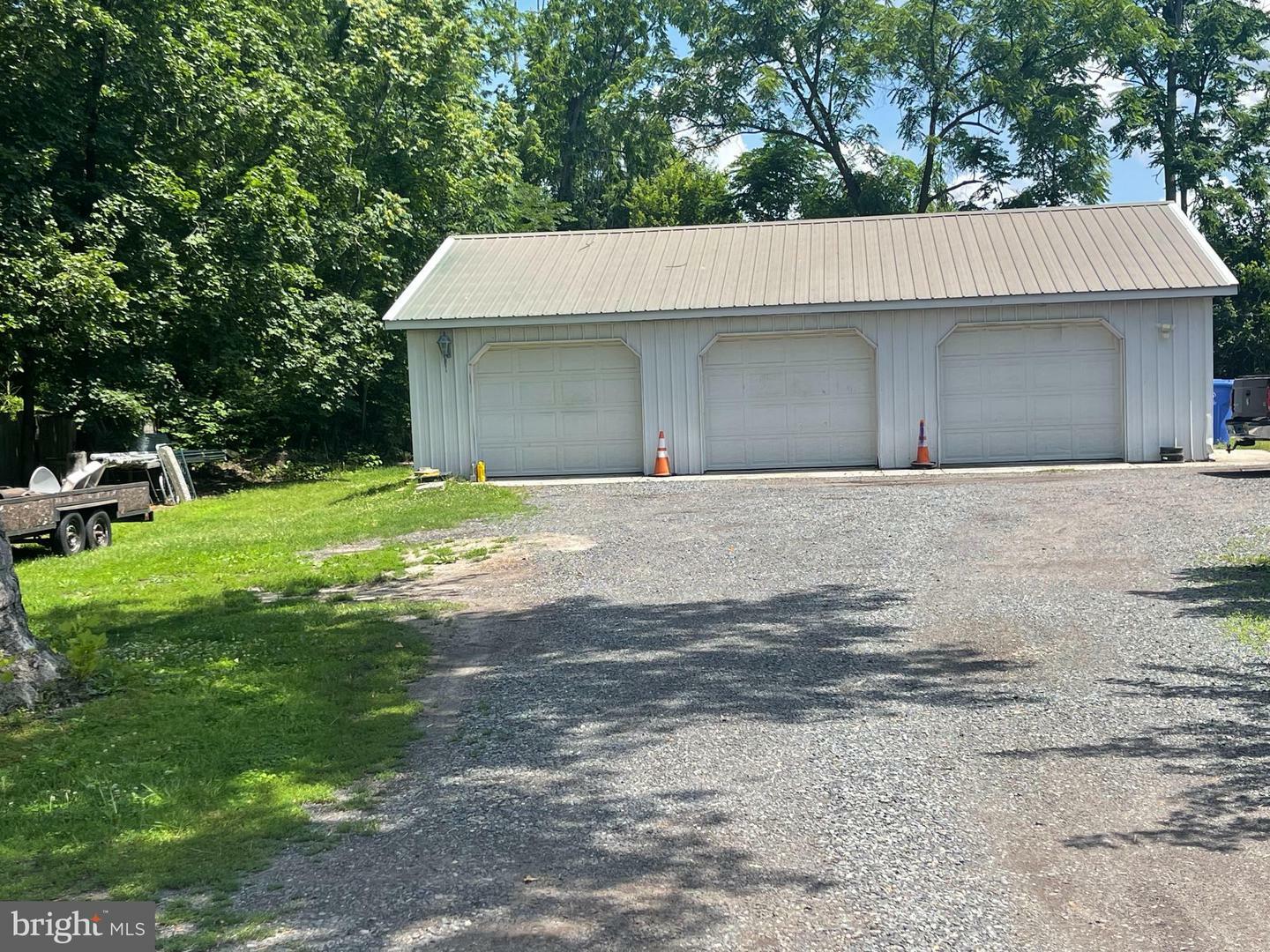 Property Photo: 509 Lumberton Road NJ 08036