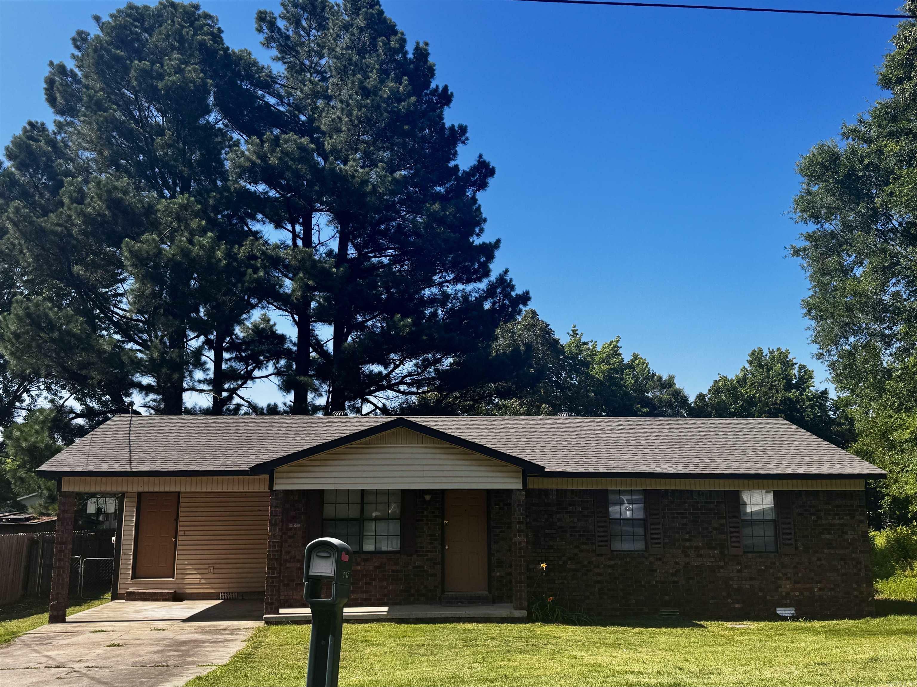 4105 Cedar Valley Drive  Paragould AR 72450 photo