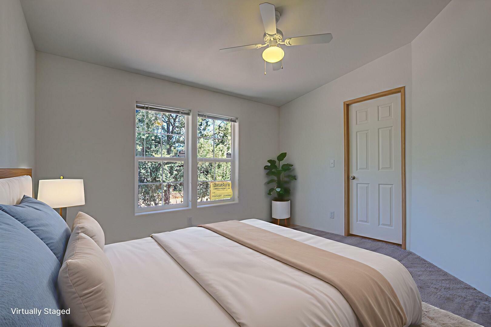 Property Photo: 405 E Cherry Street AZ 85541