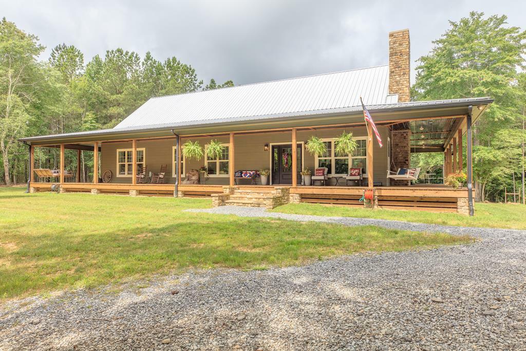 508 Chattanooga Road  Cohutta GA 30710 photo
