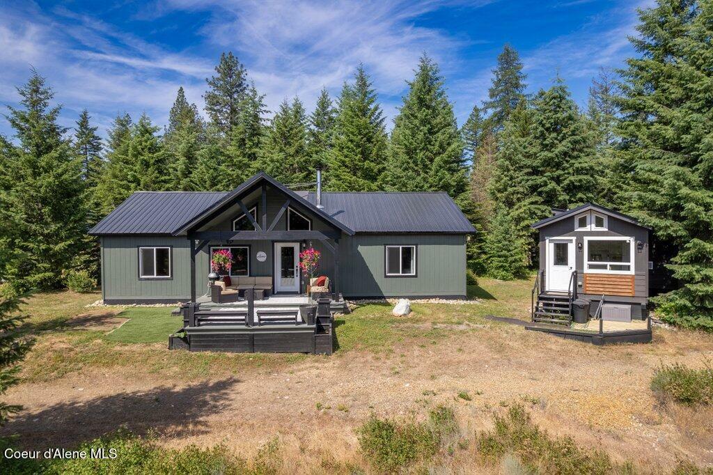 Property Photo:  116 Mathews Ridge Rd  ID 83856 