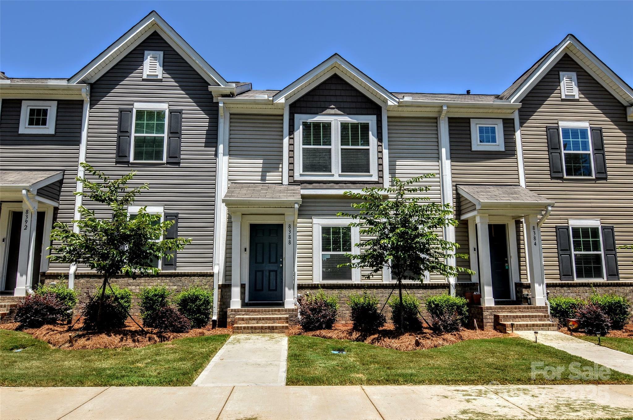 Property Photo: 8388 Waxhaw Highway NC 28173