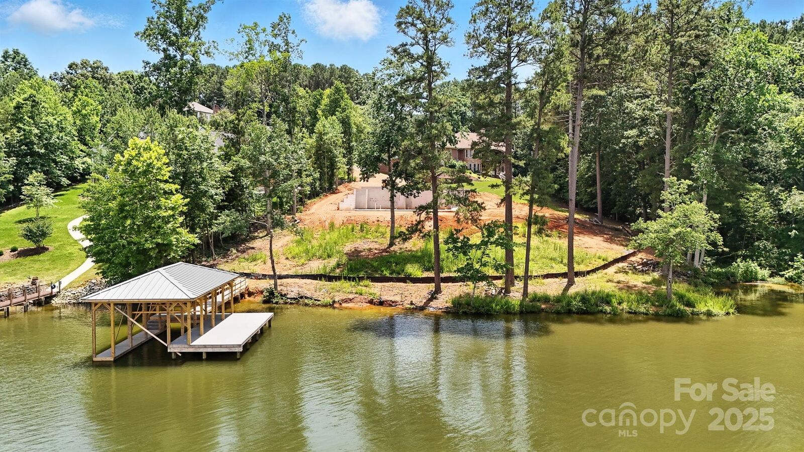 Property Photo:  127 Gunpowder View Circle  NC 28630 